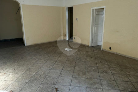 Apartamento à venda com 4 quartos em Tijuca, Rio de Janeiro, RJ