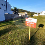 Terreno à venda no condomínio Reserva dos Vinhedos, Louveira - SP
