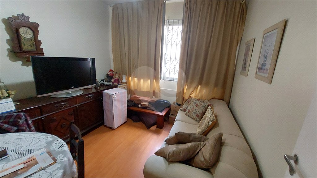 Apartamento à venda com 3 quartos em Méier, Rio de Janeiro, RJ