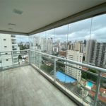 Apartamento para alugar com 1 quarto em Vila Olímpia, São Paulo, SP