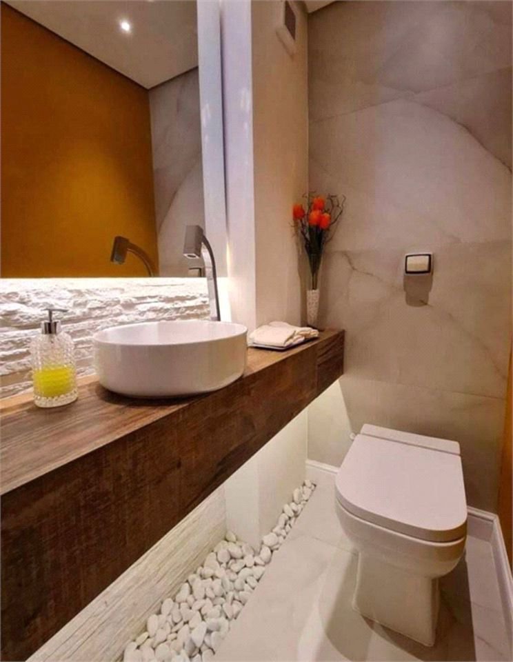 Apartamento Residencial à venda, Aparecida, Santos - AP0345.
