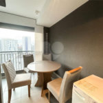 Apartamento à venda com 2 quartos, sendo 1 suíte,  em Vila Guarani (z Sul), São Paulo, SP