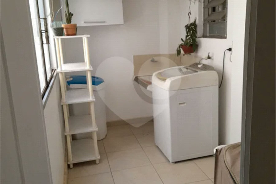 Apartamento à venda com 3 quartos em Santana, São Paulo, SP