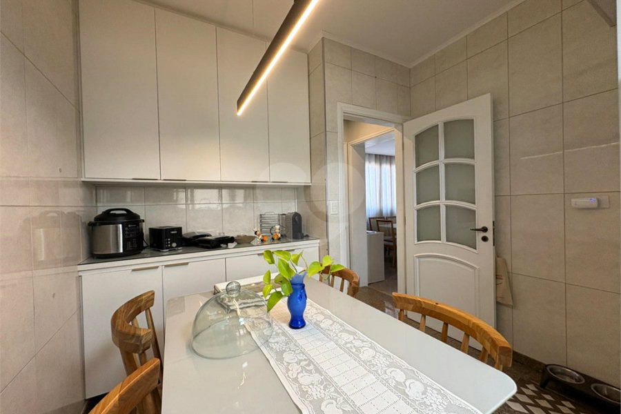 Apartamento à venda com 3 quartos, sendo 1 suíte, em Santana, São Paulo, SP