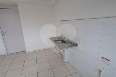 Apartamento à venda com 2 quartos em Campo Grande, Rio de Janeiro, RJ