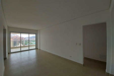 Apartamento Residencial à venda, Balneário Cidade Atlântica, Guarujá - AP1724.