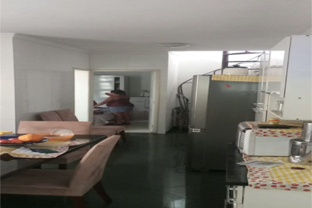 Casa à venda com 3 quartos, sendo 1 suíte,  em Lapa de Baixo, São Paulo, SP