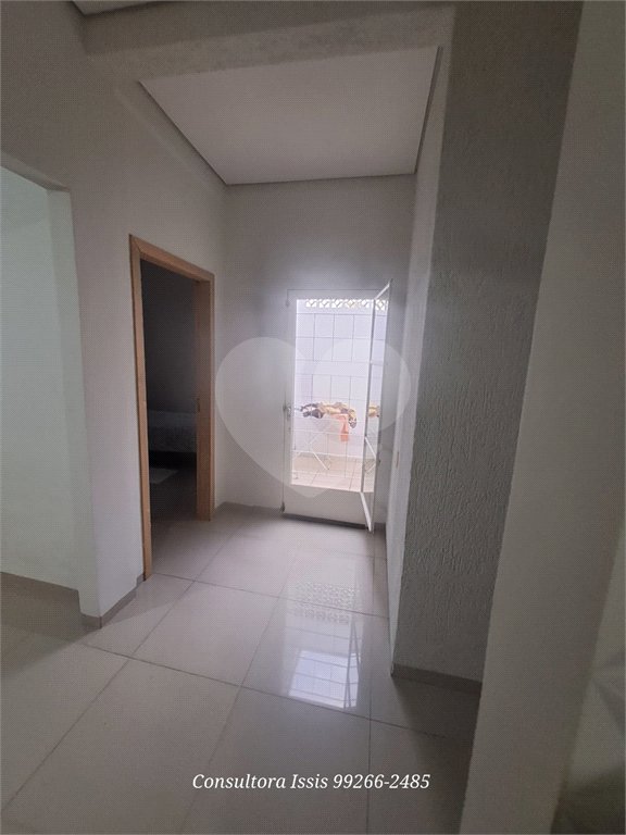 Casa à venda com 3 quartos, sendo 1 suíte, em Morada da Serra, Cuiabá, MT