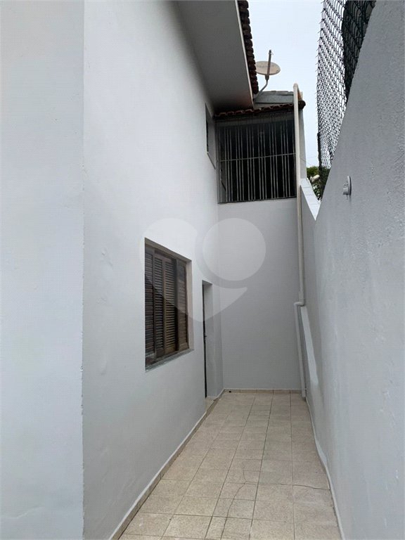 Casa à venda com 4 quartos, sendo 3 suítes, em Jardim Alvorada (zona Oeste), São Paulo, SP