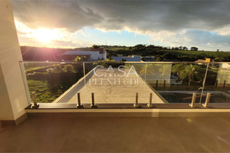 Casa em condomínio à venda ou para alugar com 5 suítes em Agrovila Caic, Porto Feliz, SP
