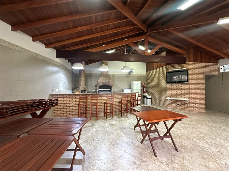 Apartamento à venda com 4 quartos, sendo 2 suítes, em Santana, São Paulo, SP