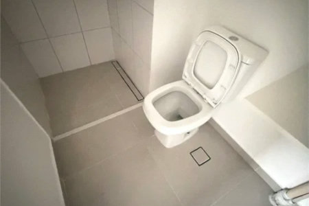 Apartamento à venda com 1 quarto em Vila Leopoldina, São Paulo, SP