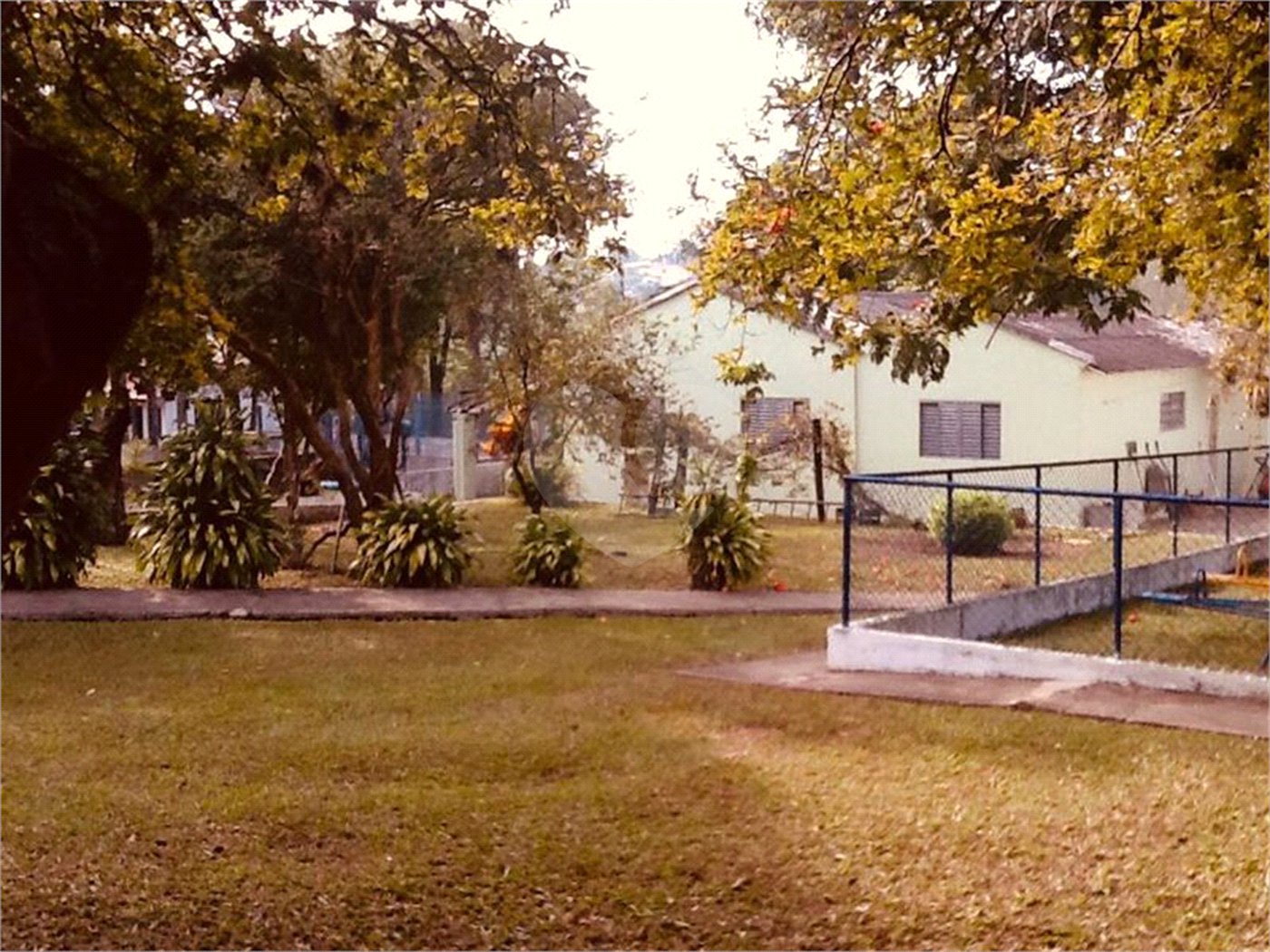 Sítio à venda com 6 suítes em Vila Zalla, Laranjal Paulista, SP