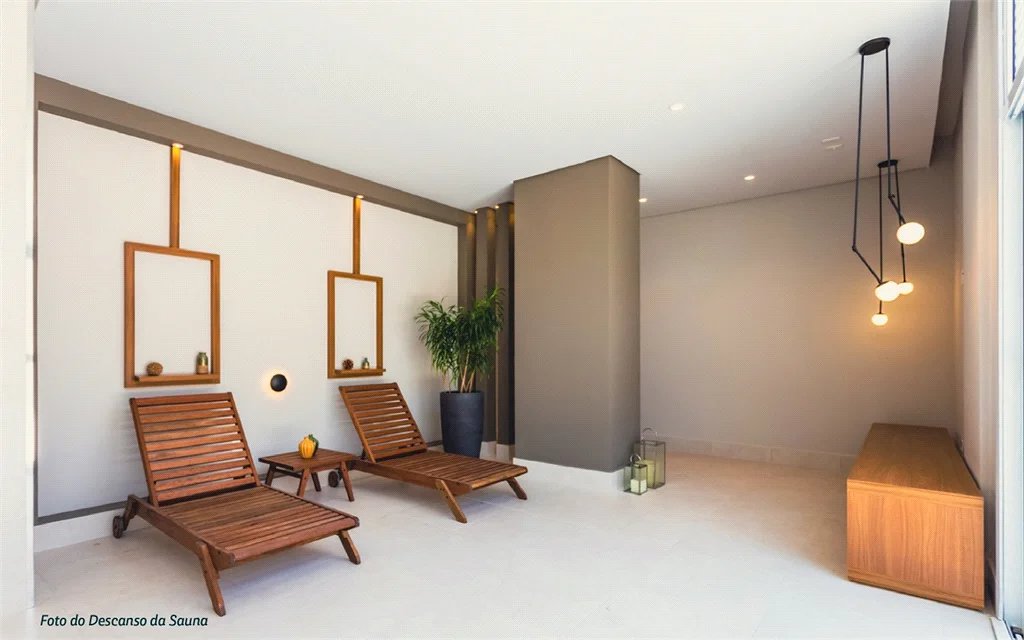 Apartamento à venda com 2 quartos, sendo 1 suíte,  em Vila Andrade, São Paulo, SP