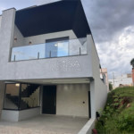 Casa em condomínio à venda com 3 suítes em Wanel Ville, Sorocaba, SP