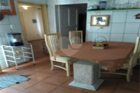 Casa Térrea à venda com 2 quartos em Vila Nivi, São Paulo, SP