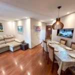 Apartamento à venda com 3 quartos em Santa Teresinha, São Paulo, SP