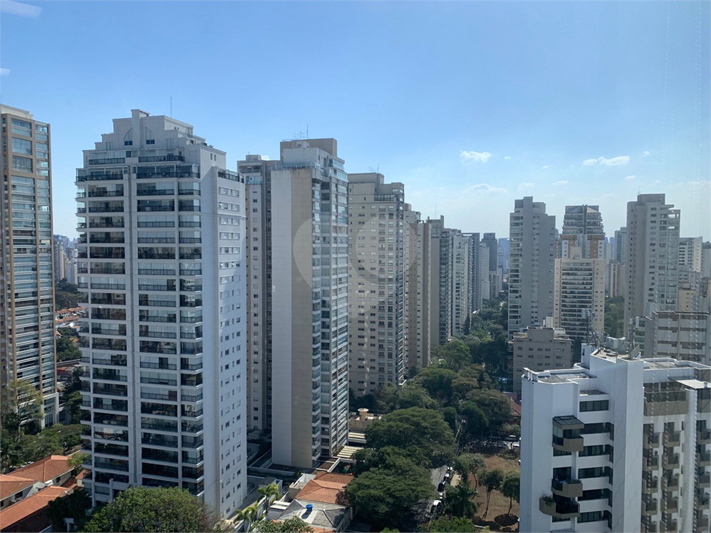 Cobertura à venda com 4 quartos, sendo 2 suítes, em Campo Belo, São Paulo, SP
