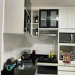 Casa à venda com 2 suítes no condomínio Residencial Veneza, São Paulo - SP