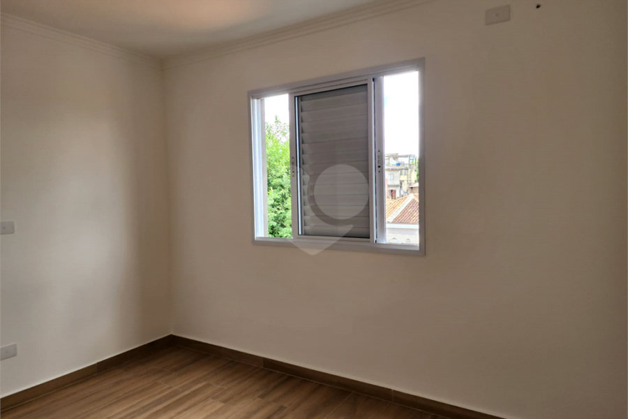 Sobrado à venda com 3 quartos, sendo 1 suíte, em Tucuruvi, São Paulo, SP