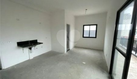 Studio à venda com 1 quarto em Vila Galvão, Guarulhos, SP