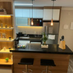 Apartamento à venda com 2 quartos, sendo 1 suíte, em Jardim Vazani, São Paulo, SP