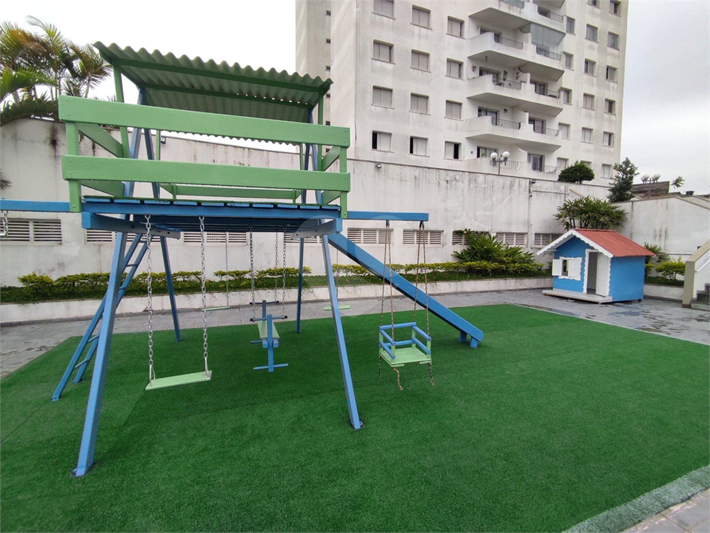 Cobertura à venda com 3 quartos, sendo 1 suíte, em Jardim Japão, São Paulo, SP
