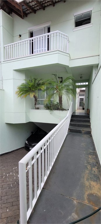 Sobrado à venda com 5 quartos, sendo 1 suíte, em Santana, São Paulo, SP