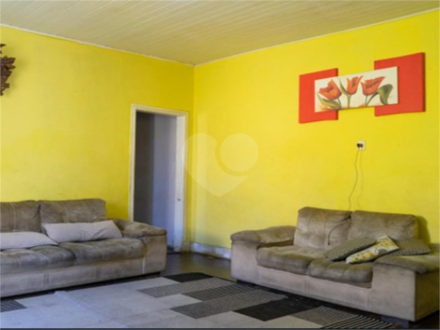 Casa Térrea à venda com 2 quartos em Vila Guilherme, São Paulo, SP