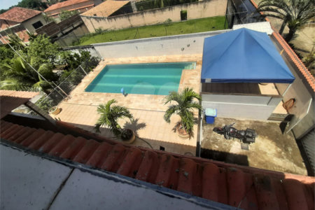 Casa à venda com 4 suítes em Santa Cruz, Rio de Janeiro, RJ