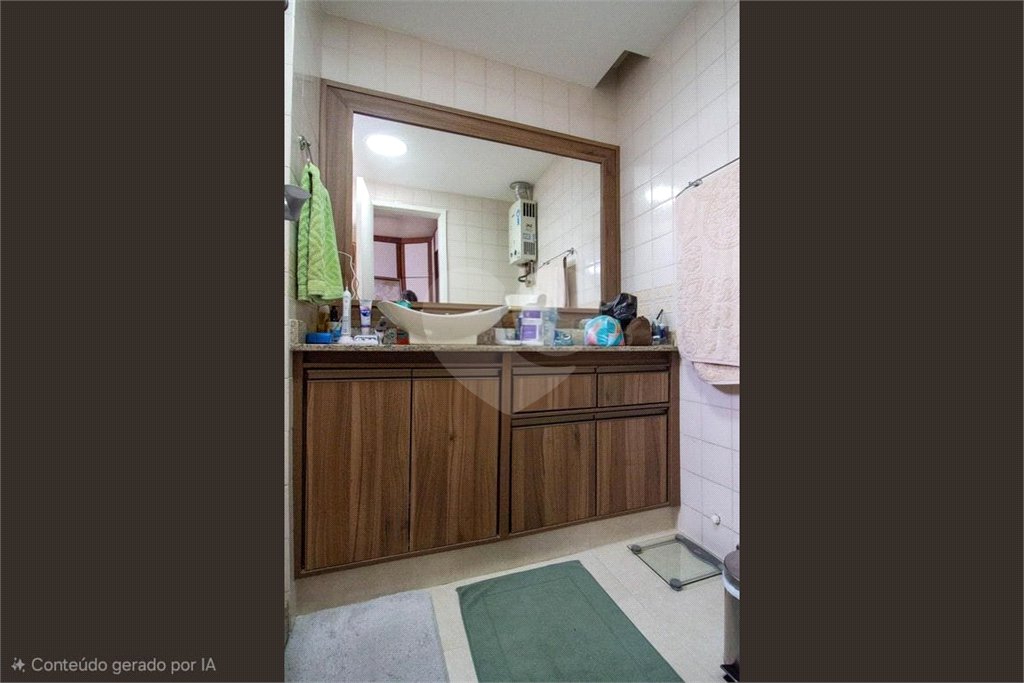 Apartamento à venda com 3 quartos, sendo 1 suíte, em Tijuca, Rio de Janeiro, RJ