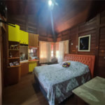 Casa à venda com 3 quartos, sendo 1 suíte, no condomínio Ibiti do Paço, Sorocaba - SP