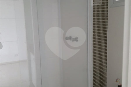 Apartamento à venda com 1 quarto em Vila Mazzei, São Paulo, SP