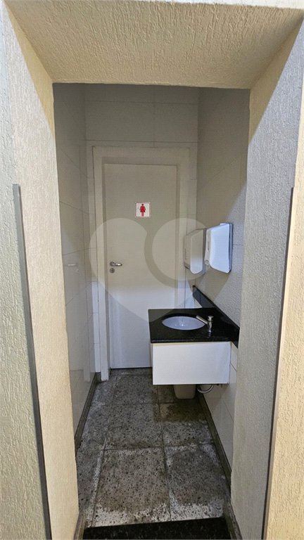 Sala para alugar em Cidade Mãe do Céu, São Paulo, SP
