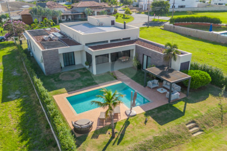 Casa à venda com 4 suítes no condomínio Xapada Parque Ytu, Itu - SP