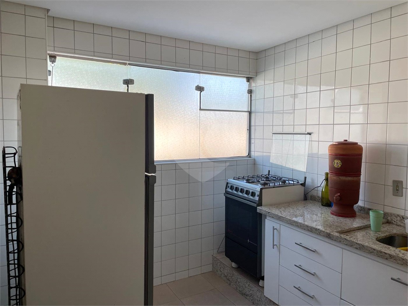 Apartamento à venda com 2 quartos, sendo 1 suíte, em Vila Nova, Louveira, SP