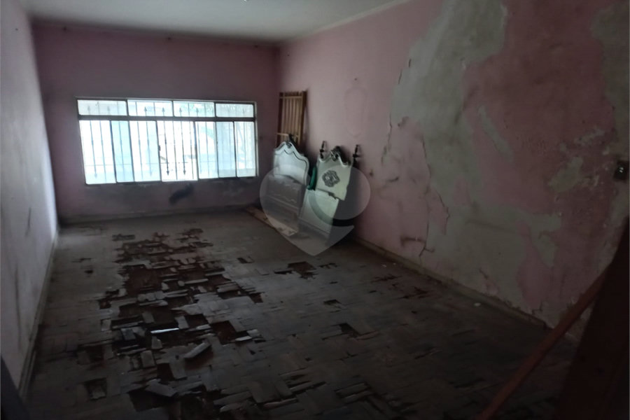 Casa à venda com 2 quartos em Tucuruvi, São Paulo, SP