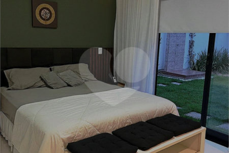 Casa à venda com 3 suítes em Caravelas, Armação dos Búzios, RJ