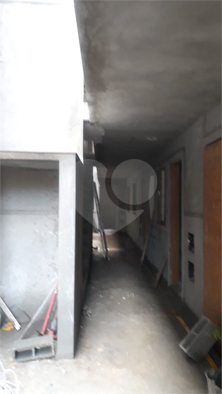 Apartamento à venda com 1 quarto em Casa Verde, São Paulo, SP
