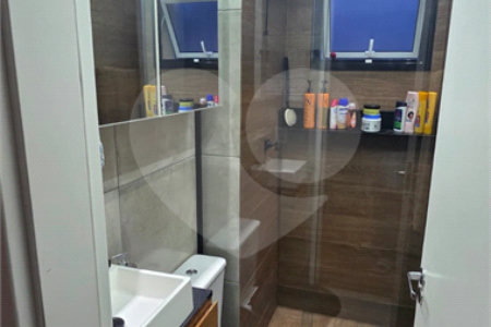Apartamento à venda com 2 quartos em Vila Matilde, São Paulo, SP