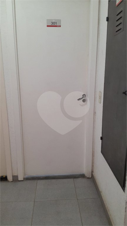 Apartamento à venda com 2 quartos em Campo Grande, Rio de Janeiro, RJ