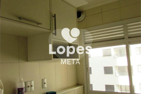 Apartamento à venda com 3 quartos, sendo 1 suíte, em Parque Residencial Aquarius, São José dos Campos, SP