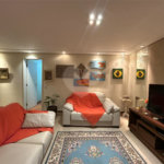 Apartamento para alugar com 3 suítes em Alto da Boa Vista, São Paulo, SP