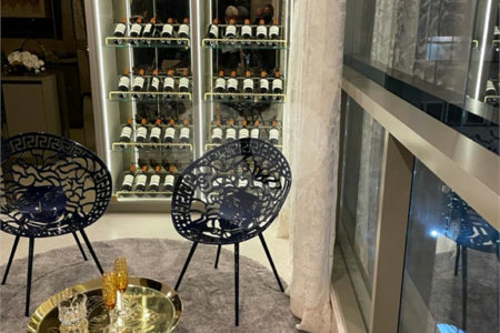 Apartamento à venda com 4 suítes em Moema, São Paulo, SP