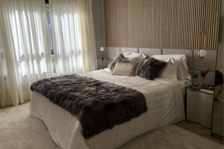 Apartamento à venda com 5 quartos, sendo 4 suítes, em Pinheiros, São Paulo, SP