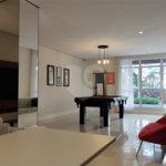 Apartamento para alugar com 1 suíte em Vila Mascote, São Paulo, SP