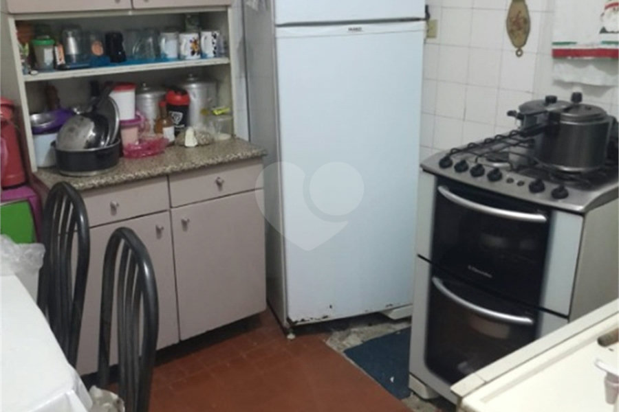Casa à venda com 4 quartos em Limão, São Paulo, SP