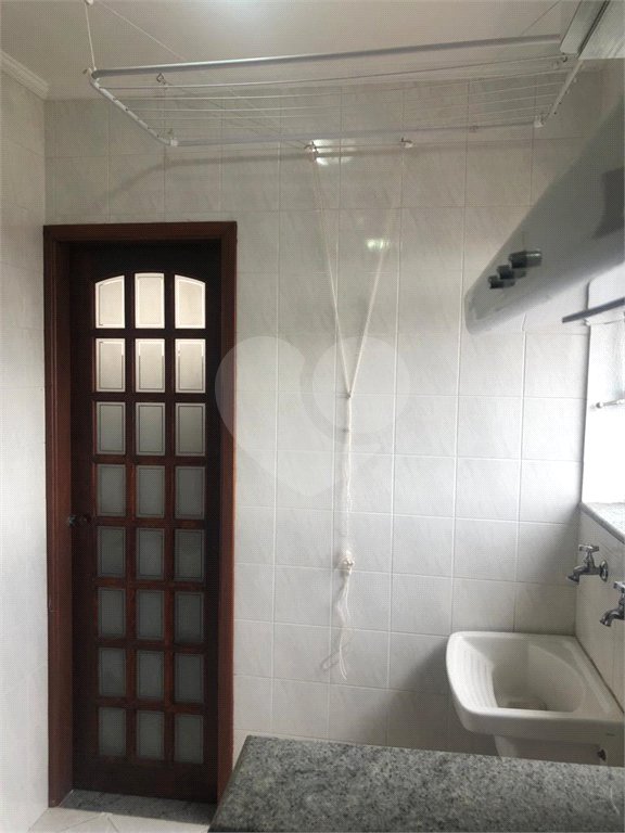 Apartamento à venda com 2 quartos em Santa Teresinha, São Paulo, SP