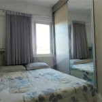 APARTAMENTO A VENDA NO BAIRRO JARDIM ANHEMBI COM 2 DORMITORIOS, 2 BANHEIRO, 1 VAGA, 79M², SJC