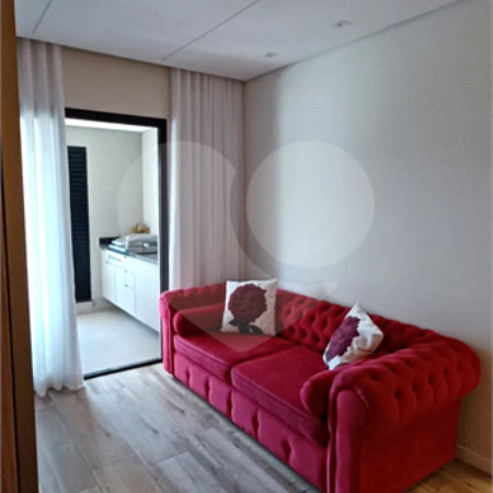 Apartamento para venda no Vermont Residence
